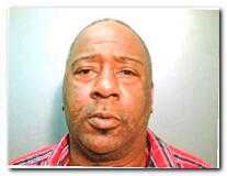 Offender Robert Hagans