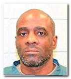 Offender Rodell Thompson