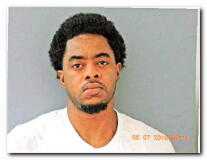 Offender Shawndrell Antonio Harrell