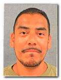 Offender Antonio G Ramirez