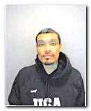 Offender Augustine Gutierrez