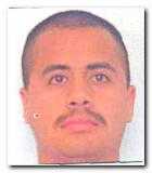 Offender Augustine Sanchez