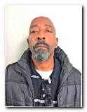 Offender Bennie Clarence Jones