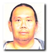 Offender Brandon Kaneshige Kaonohi