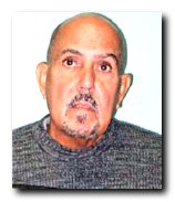 Offender Carlos Raul Fernandez