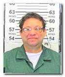 Offender David Vinasco