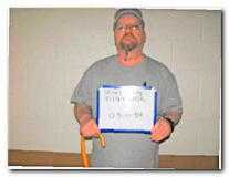 Offender Gary Edward Vines