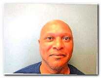 Offender Gary Howard Gerard