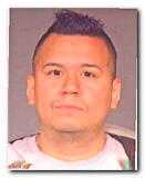 Offender Gerson Gonzalez