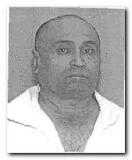 Offender Ismael Sida Diaz