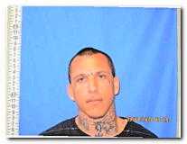 Offender Jacob Fay Luke