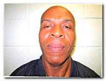 Offender Jeffery G Crosby