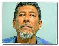 Offender Joe Garcia Sifuentes