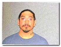 Offender Jose C Moreno