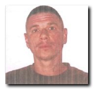 Offender Joseph Brian Diaz