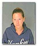 Offender Lisa Bramer