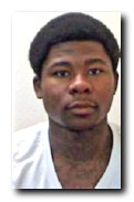 Offender Nathaniel Lamar Griffin