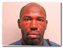 Offender Otis D Ellis