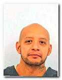 Offender Pedro Villanueva