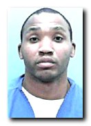 Offender Rakeith Antoine Brooks