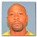 Offender Roderick Bowie