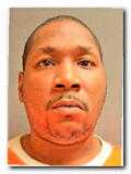 Offender Rodney Tucker