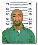 Offender Taurean Williams