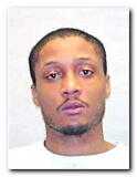 Offender Tyron S Bostick