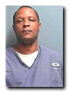 Offender William Carter Jr