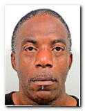 Offender Willie Earl Wilson