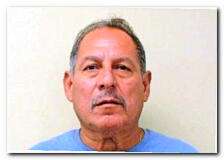 Offender Adolfo Ramirez