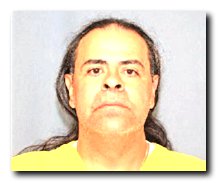 Offender Adrian Arredondo