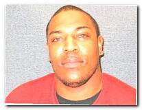 Offender Andre D Walker