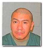 Offender Antonio Munguia