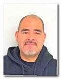 Offender Armando Flores