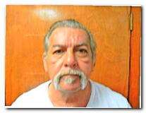 Offender Arthur Vela Jr