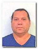 Offender Arturo Cruz