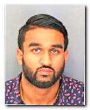 Offender Baljeet S Gill