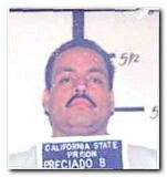 Offender Baltazar A Preciado