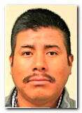 Offender Baltazar Ramirez-robles