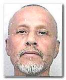 Offender Bardo Gerardo Gomez