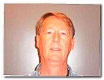 Offender Barry Steiber