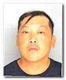 Offender Barry Walue Xiong