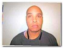 Offender Barry Wataunie Beamon