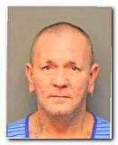 Offender Barry Wayne Burkeybyle