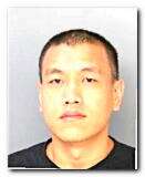 Offender Barry Xiong