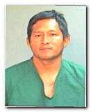 Offender Bartolome Morales Herrera