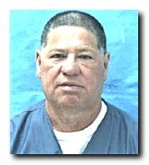 Offender Carlos Solano