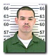 Offender Craig Hitchcock