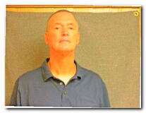 Offender David B White